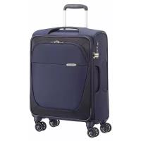 Чемодан Samsonite, XS, dark blue