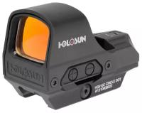 Коллиматорный прицел Holosun OpenElite HE510C/HE510C-GR