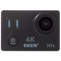Экшн-камера EKEN H7s, 3840x2160