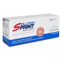 Картридж Sprint SP-H-2612X (12A) для HP совместимый