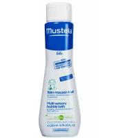 Mustela Пена для ванны