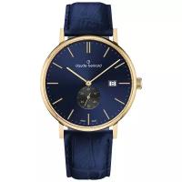 Наручные часы Claude Bernard 65004-37JBUIDG