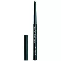 Bourjois Карандаш для век автоматический TWIST'Matic Kajal, оттенок 06 green