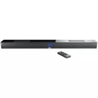 Саундбар CANTON Smart Soundbar 10 Black