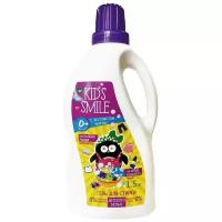 Гель для стирки Romax Kids smile