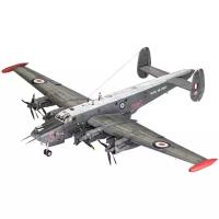 Сборная модель Revell Avro Shackleton MR.3 (03873) 1:72