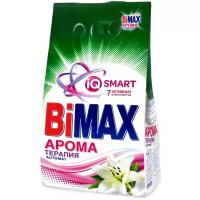 Стиральный порошок Bimax Ароматерапия (автомат)