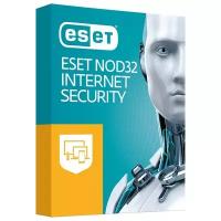 Программное обеспечение Eset NOD32 Internet Security Platinu