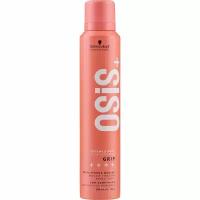 Schwarzkopf Professional OSiS MS Grip Мусс экстремальной фиксации для объёмных укладок 200 мл