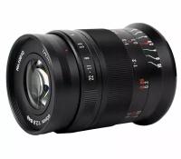 Объектив 7artisans 60mm f/2.8 II Macro Leica L-Mount