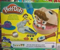 Play Doh Набор для лепки 