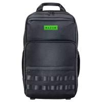 Рюкзак Razer Concourse Pro Backpack 17.3 черный