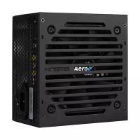 Блок питания AeroCool VX Plus 400W черный