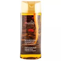 TianDe шампунь для волос Nourishing with Ginseng Root Питательный с корнем женьшеня