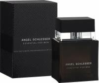 Angel Schlesser туалетная вода Essential for Men, 50 мл