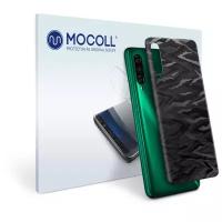 Пленка защитная MOCOLL для задней панели Meizu 18 Тень полоски