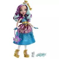 Кукла Ever After High Могущественные принцессы Меделин Хеттер, 26 см, DVJ19