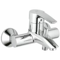 Смеситель для ванны Grohe Eurostyle 33591001 хром