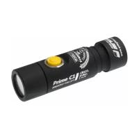 Ручной фонарь ArmyTek Prime C1 v3 XP-L (тёплый свет)