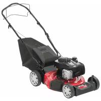 Бензиновая газонокосилка MTD Smart 46 SPBS, 2.7 л.с., 46 см