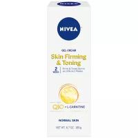 Nivea Гель для тела Q10 + L-Carntine Skin Firming & Toning