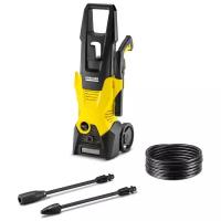 Минимойка Karcher K 3 1600Вт (1.601-888.0)