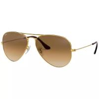 Солнцезащитные очки Ray-Ban RB 3025 001 51 разм. 58