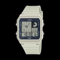 Наручные часы CASIO Casio LF-20W-8A, серый