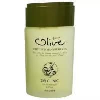 Тоник освежающий с оливой для мужчин OLIVE FOR MAN FRESH SKIN 150 мл