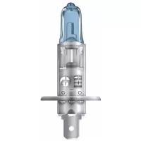 Лампа автомобильная галогенная OSRAM COOL BLUE INTENSE H1 64150CBI 12V 55W 1 шт