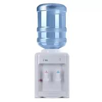 Кулер для воды Ecotronic H2-TN настольный без охлаждения