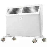 Конвектор Electrolux Air Stream ECH/AS-1500 ER, белый