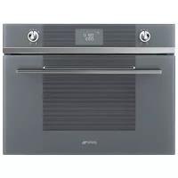 Духовой шкаф smeg SF4102MCS