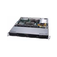 Сервер Supermicro SuperServer