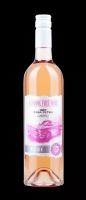 Вино 100% натуральное, безалкогольное CASA PETRU (Каса Петру) Розе