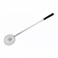 Черпак с сеточкой Higashi ice scoop 11cm