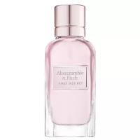 Abercrombie & Fitch парфюмерная вода First Instinct Woman, 30 мл