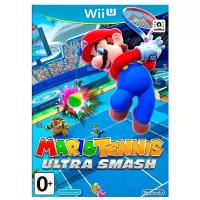 Игра Mario Tennis: Ultra Smash