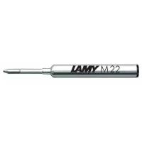 Стержень для шариковой ручки Lamy M22 M (1 шт.) черный