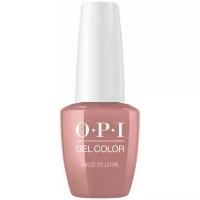 OPI Гель-лак GelColor Iconic, 15 мл, dulce de leche