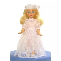 Кукла Мир кукол Невеста м1 35 см АР35-42 белый