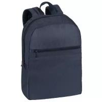 Рюкзак RIVACASE 8065 dark blue