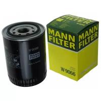 Масляный фильтр MANN-FILTER W 9066