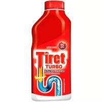 Tiret гель Turbo, 0.5 л