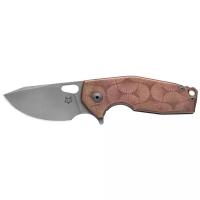 Нож FOX knives FX-526LE COP Suru Copper Limited