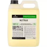 Универсальный моющий концентрат Nutrax Pro-Brite