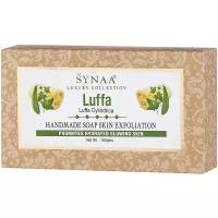 Synaa Мыло кусковое Luffa