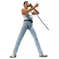 Фигурка S.H.Figuarts Freddie Mercury Aid Ver. 587275