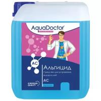 Средство против водорослей AquaDoctor AC (10 л)