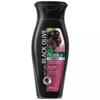 Vatika шампунь Black Olive